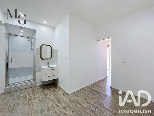 Location appartement 2 pièces 33 m² Abeilhan
