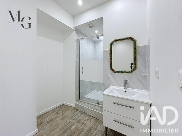 Location appartement 2 pièces 33 m² Abeilhan