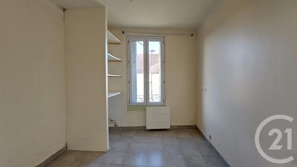 Appartement F1 à vendre  1 pièce - 18,37 m2 DRANCY - 93
