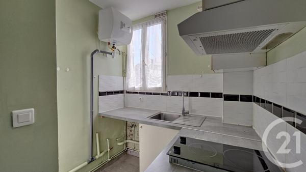 Appartement F1 à vendre  1 pièce - 18,37 m2 DRANCY - 93