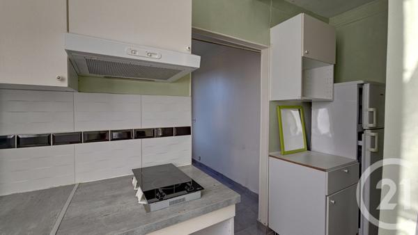 Appartement F1 à vendre  1 pièce - 18,37 m2 DRANCY - 93