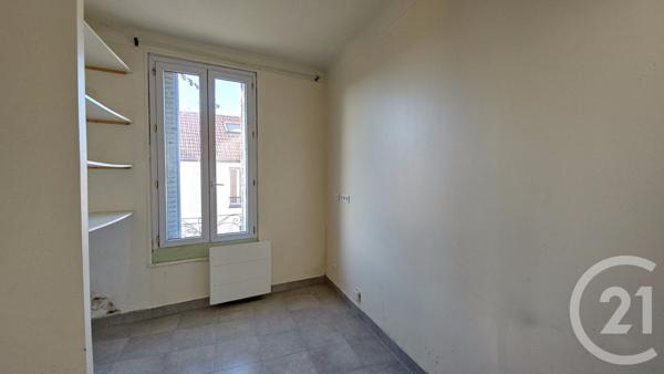Appartement F1 à vendre  1 pièce - 18,37 m2 DRANCY - 93