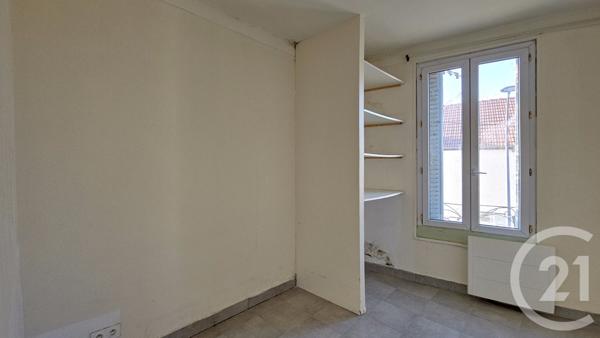 Appartement F1 à vendre  1 pièce - 18,37 m2 DRANCY - 93