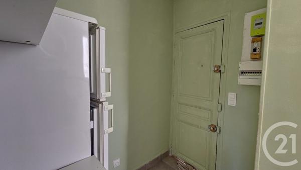 Appartement F1 à vendre  1 pièce - 18,37 m2 DRANCY - 93