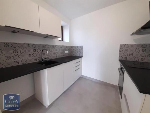 Maison à louer 3 pièces 56.27m²