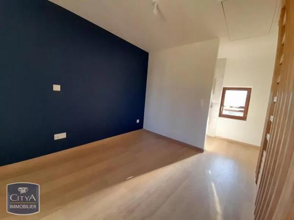 Maison à louer 3 pièces 56.27m²