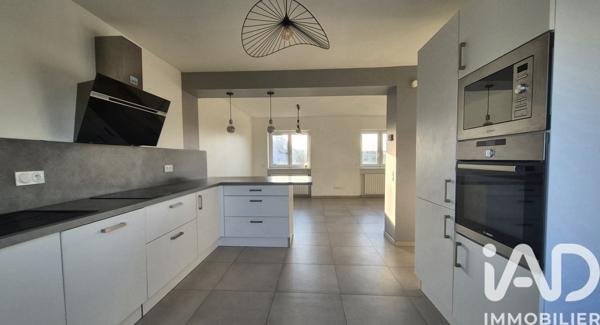 Location maison 6 pièces 115 m² Féy