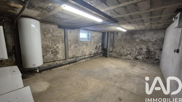 Location maison 6 pièces 115 m² Féy