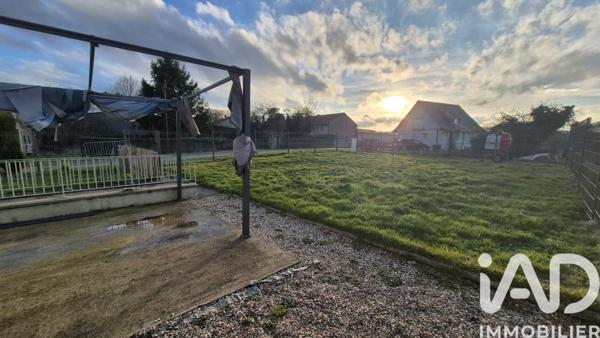 Location maison 6 pièces 115 m² Féy