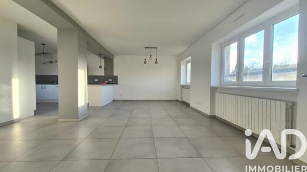 Location maison 6 pièces 115 m² Féy