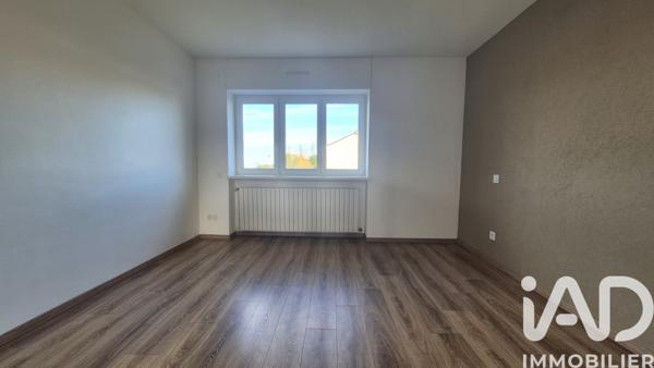 Location maison 6 pièces 115 m² Féy