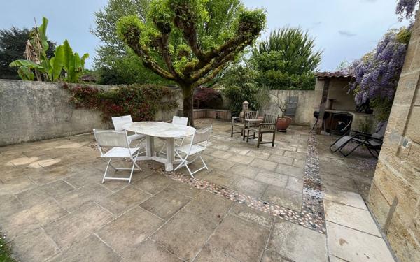 Maison à vendre    5 pièces •  Ambarès-et-Lagrave