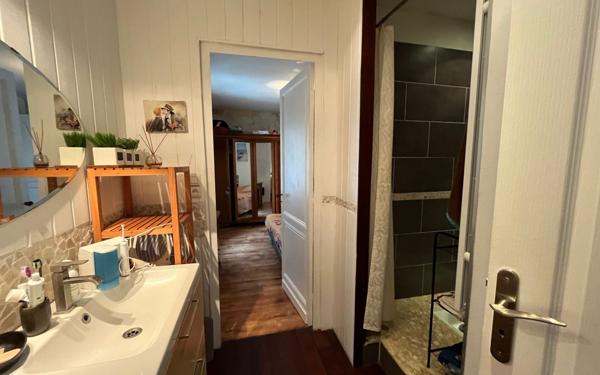 Maison à vendre    5 pièces •  Ambarès-et-Lagrave