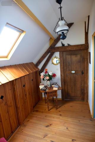 Maison à vendre à Le Genest-Saint-Isle en Mayenne (53940), ref : 53004-1171