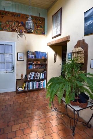 Maison à vendre à Le Genest-Saint-Isle en Mayenne (53940), ref : 53004-1171