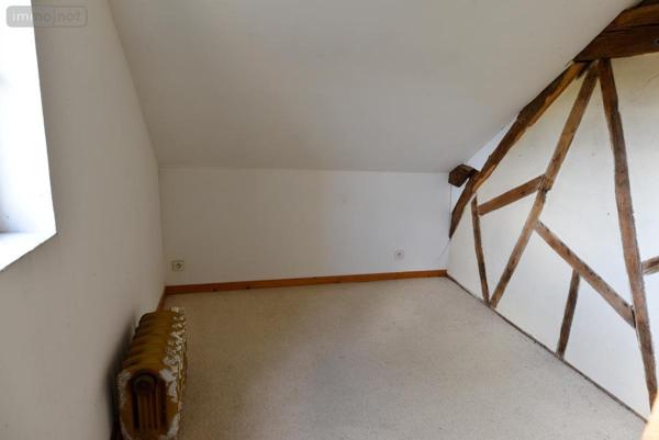 Maison à vendre à Le Genest-Saint-Isle en Mayenne (53940), ref : 53004-1171