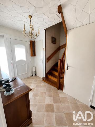 Maison à vendre 4 pièces 82,28 m² Hayange