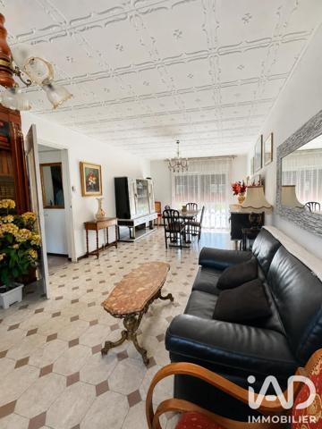 Maison à vendre 4 pièces 82,28 m² Hayange