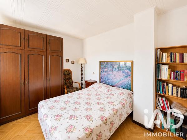 Maison à vendre 4 pièces 82,28 m² Hayange