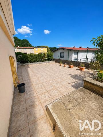 Maison à vendre 4 pièces 82,28 m² Hayange