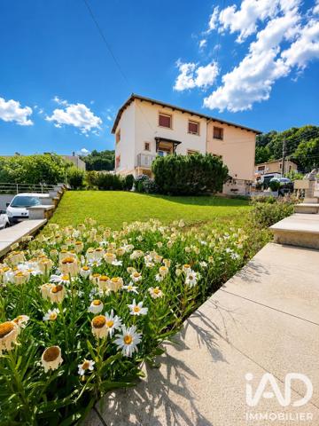 Maison à vendre 4 pièces 82,28 m² Hayange