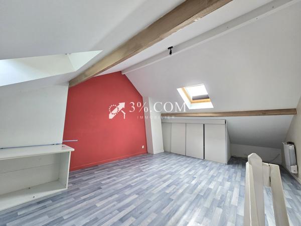 Maison 4 pièce(s) 3 chambre(s) 87 m²