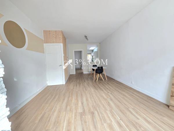 Maison 4 pièce(s) 3 chambre(s) 87 m²