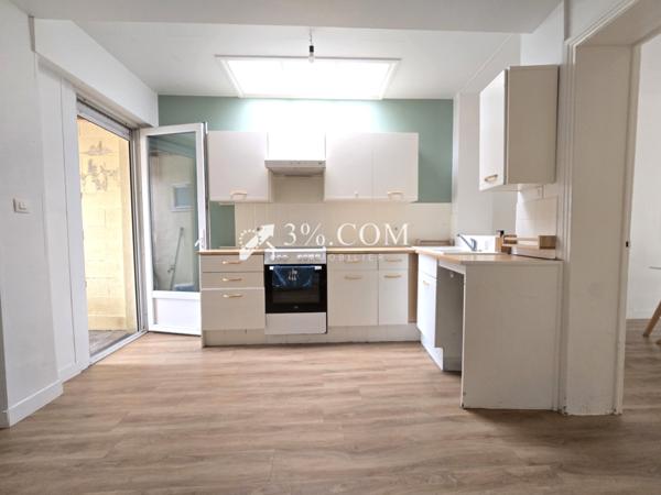 Maison 4 pièce(s) 3 chambre(s) 87 m²