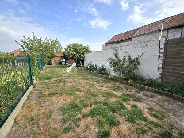 Maison 4 pièce(s) 3 chambre(s) 87 m²