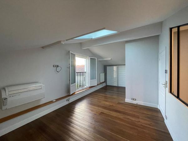 Saint-Jean-de-Luz, Quartier Aice Errota, Appartement rénové