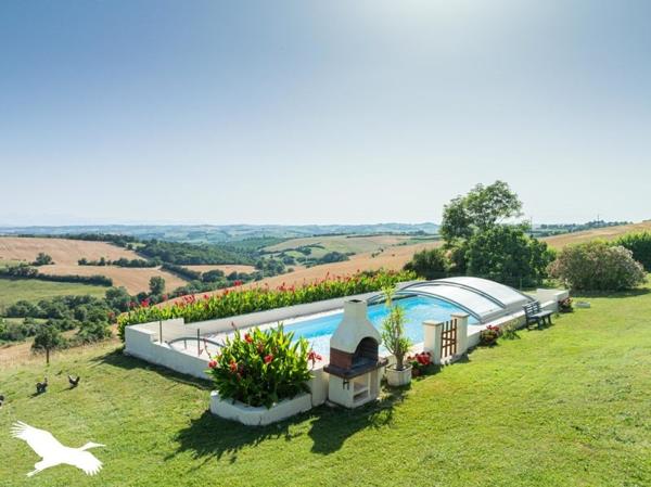 Maison à vendre |  Saint-Ybars |  4 pièces | 95 m²