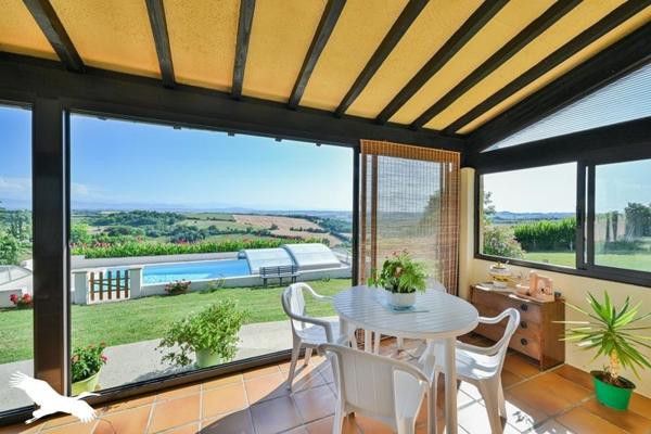 Maison à vendre |  Saint-Ybars |  4 pièces | 95 m²