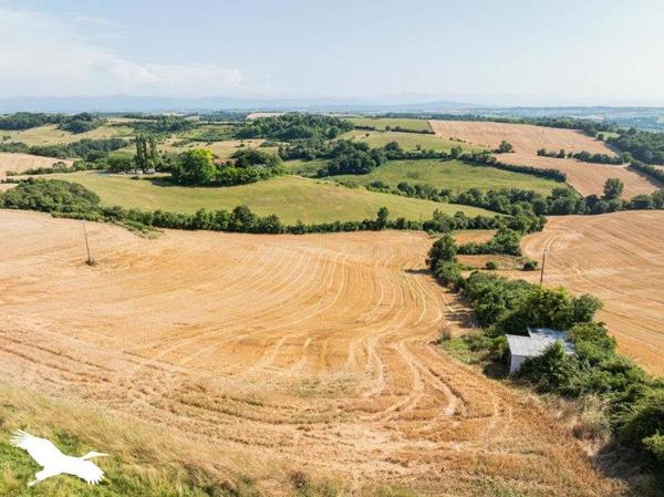 Maison à vendre |  Saint-Ybars |  4 pièces | 95 m²