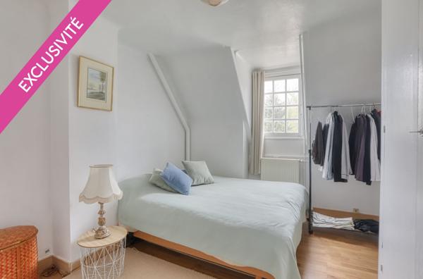 Propriété dans un très bel environnement à 10 min de Gisors