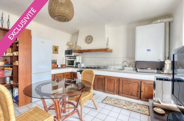 Propriété dans un très bel environnement à 10 min de Gisors