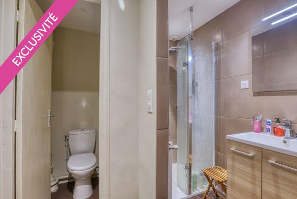 Propriété dans un très bel environnement à 10 min de Gisors