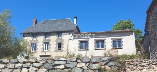 Location appartement Vabres - 3 pièce(s) - 53 m² - 495 € / mois