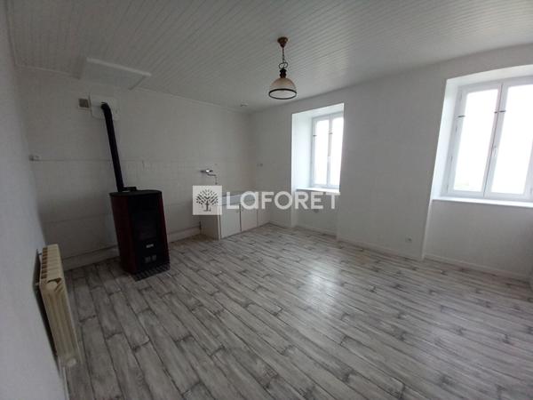 Location appartement Vabres - 3 pièce(s) - 53 m² - 495 € / mois