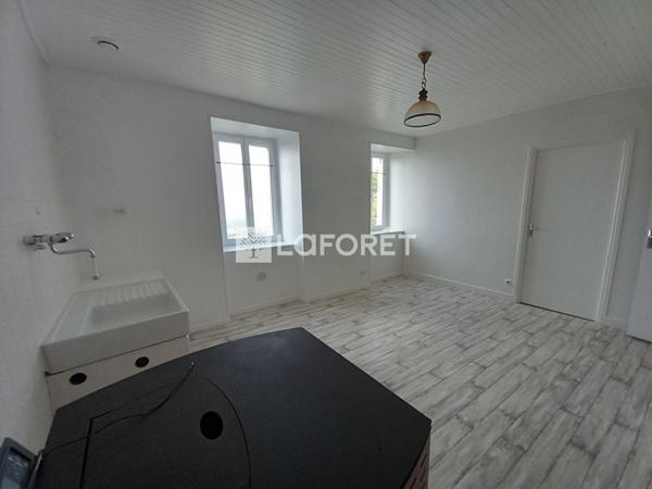 Location appartement Vabres - 3 pièce(s) - 53 m² - 495 € / mois