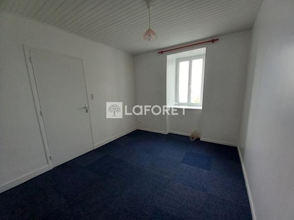 Location appartement Vabres - 3 pièce(s) - 53 m² - 495 € / mois