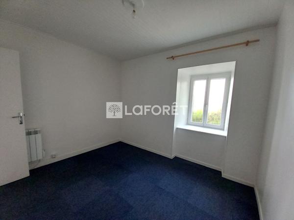 Location appartement Vabres - 3 pièce(s) - 53 m² - 495 € / mois