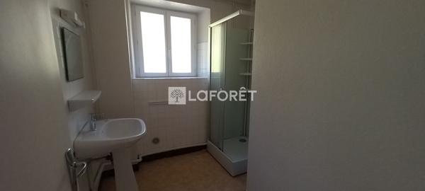 Location appartement Vabres - 3 pièce(s) - 53 m² - 495 € / mois