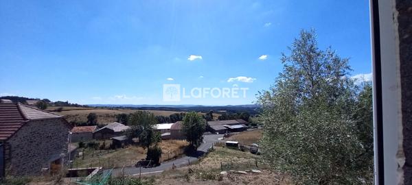 Location appartement Vabres - 3 pièce(s) - 53 m² - 495 € / mois