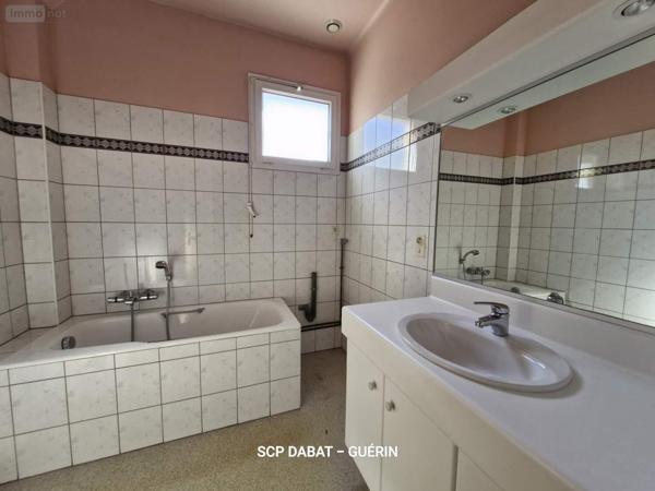 Appartement à vendre à Mortain-Bocage dans la Manche (50140), ref : 8364