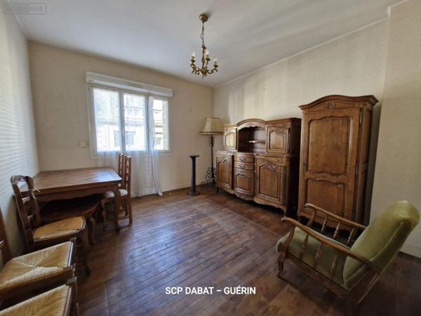 Appartement à vendre à Mortain-Bocage dans la Manche (50140), ref : 8364