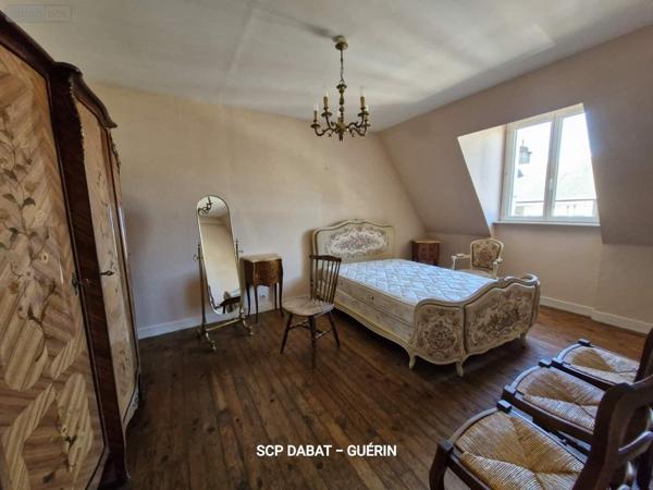 Appartement à vendre à Mortain-Bocage dans la Manche (50140), ref : 8364