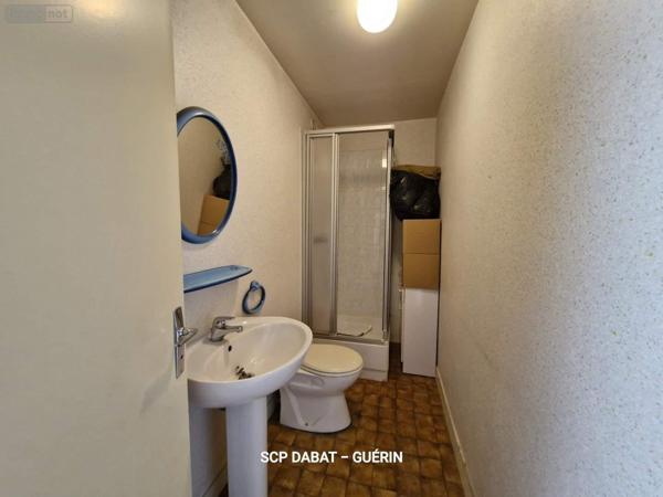 Appartement à vendre à Mortain-Bocage dans la Manche (50140), ref : 8364