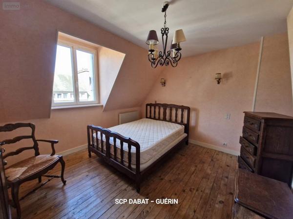 Appartement à vendre à Mortain-Bocage dans la Manche (50140), ref : 8364