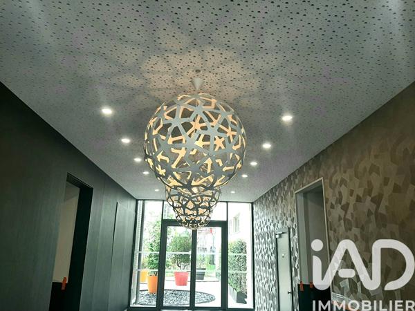 Location appartement 2 pièces 39 m² Alfortville