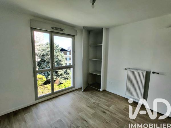 Location appartement 2 pièces 39 m² Alfortville